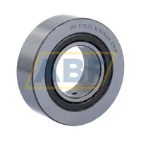 Ролик опорный вильчатый игольчатый STO25 SKF
