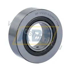 Ролик опорный вильчатый игольчатый STO25 SKF