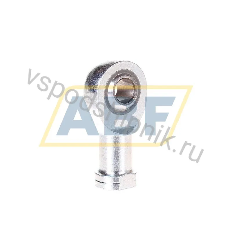 Шарнирная головка SILKB10F SKF 360
