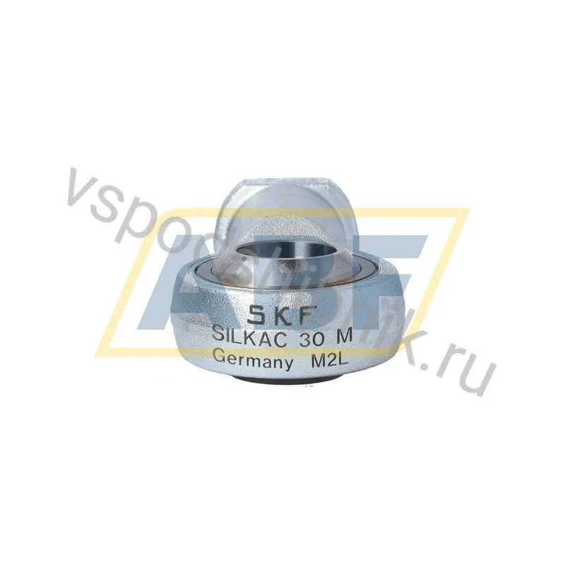 Шарнирная головка SILKAC30M SKF 360