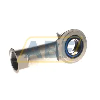 Шарнирная головка SIL50ES-2RS SKF