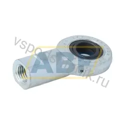 Шарнирная головка SIL17ES SKF