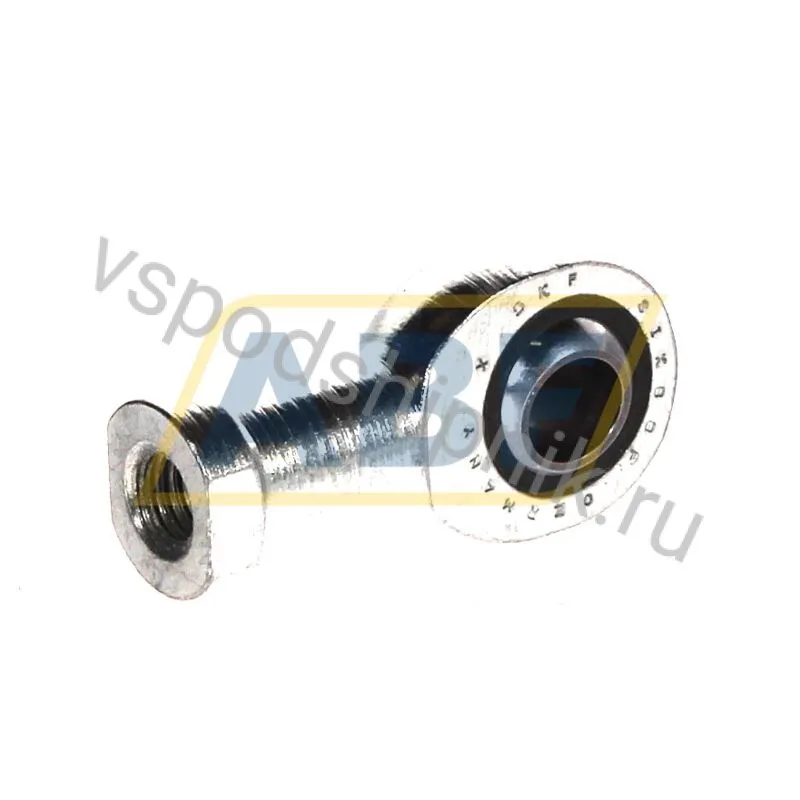 Шарнирная головка SIKB8F SKF 360