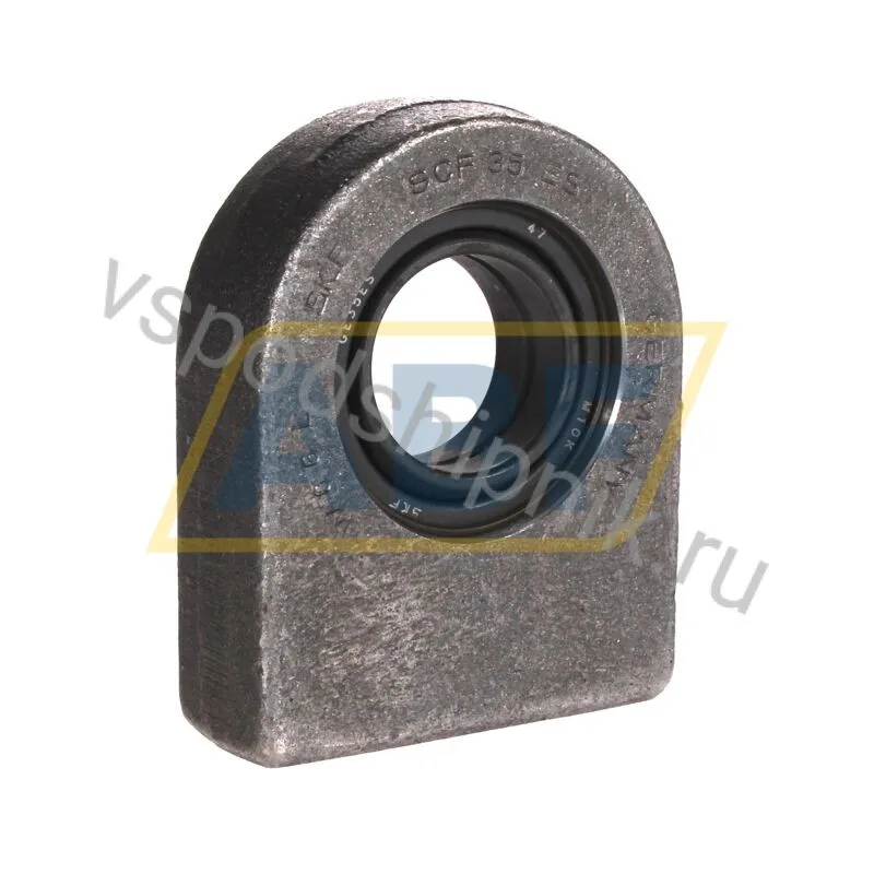 Шарнирная головка SCF35ES SKF 360
