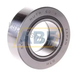 Цилиндрический роликовый подшипник NUTR50X SKF