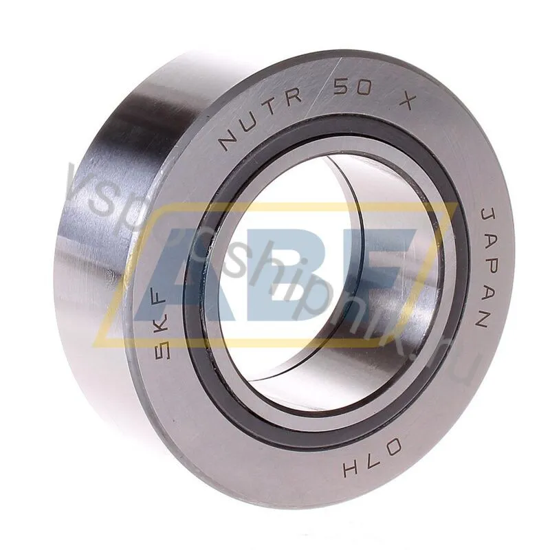 Цилиндрический роликовый подшипник NUTR50X SKF 360