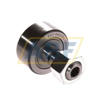 Цилиндрический роликовый подшипник NUKR52A SKF