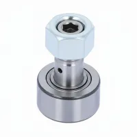 Опорный ролик NUKR35A SKF