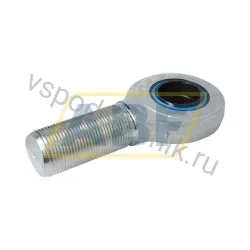 Шарнирная головка SAL60ES-2RS SKF