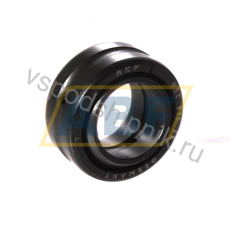 Сферический шарнирный подшипник GEZ010ES SKF 360