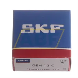 Сферический шарнирный подшипник GEH12C SKF
