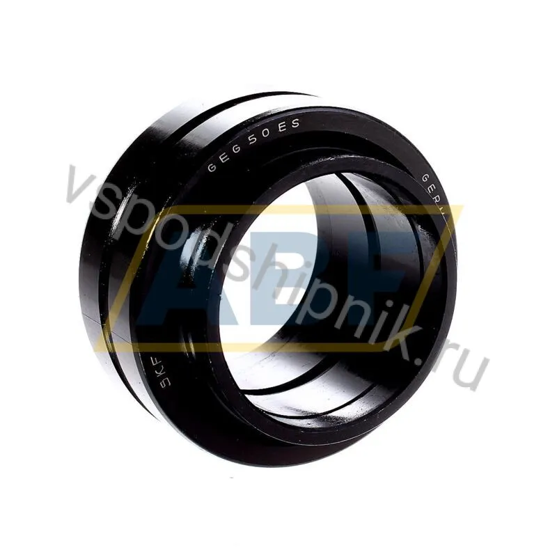 Сферический шарнирный подшипник GEG50ES SKF 360