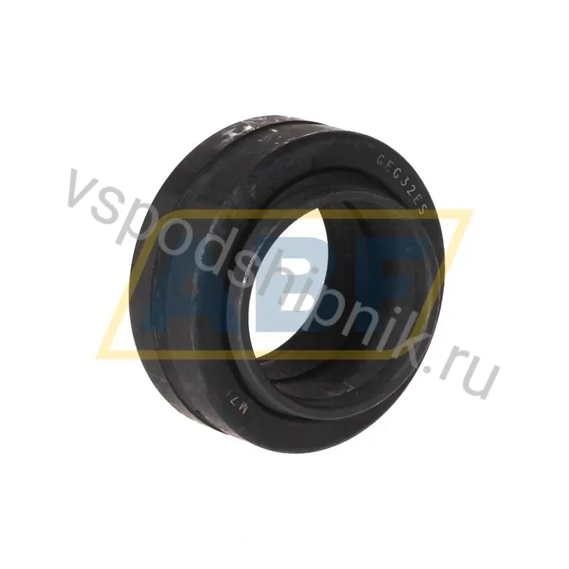 Сферический шарнирный подшипник GEG32ES SKF 360