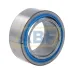 Сферический шарнирный подшипник GE30TE-2RS SKF