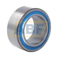 Сферический шарнирный подшипник GE30TE-2RS SKF