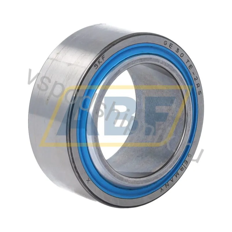 Сферический шарнирный подшипник GE30TE-2RS SKF 360