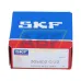 Опорный ролик шариковый вильчатый 305802C-2Z SKF