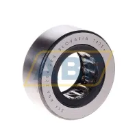 Ролик опорный вильчатый игольчатый RNA2204.2RS SKF