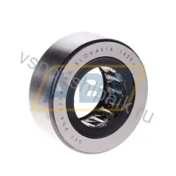 Ролик опорный вильчатый игольчатый RNA2204.2RS SKF