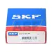 Игольчатый роликовый подшипник NATV25PP SKF