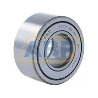 Игольчатый роликовый подшипник NATV25PP SKF