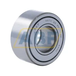 Игольчатый роликовый подшипник NATV25PP SKF