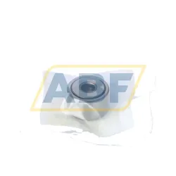 Ролик опорный вильчатый игольчатый NATR6 SKF