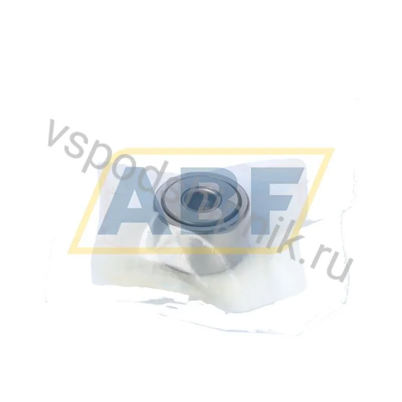 Ролик опорный вильчатый игольчатый NATR6 SKF 360