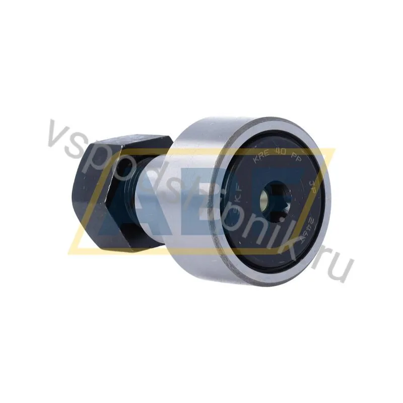 Ролик на игольчатых подшипниках KRE40PP SKF 360