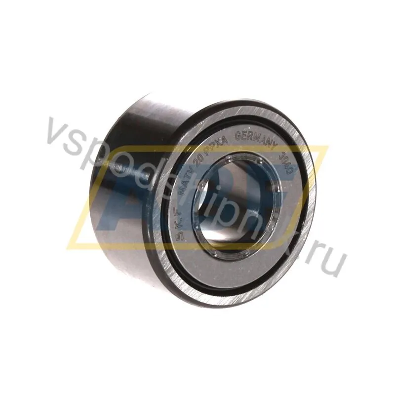 Игольчатый роликовый подшипник NATV20PPXA SKF 360