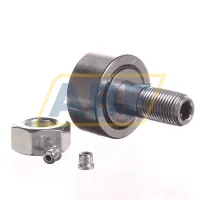 Ролик на игольчатых подшипниках бессепараторный KRV26PPA SKF