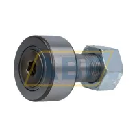 Цилиндрический роликовый подшипник NUKR40A SKF