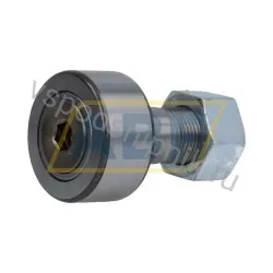 Цилиндрический роликовый подшипник NUKR40A SKF