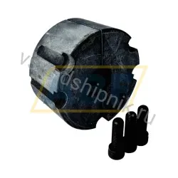 Втулка PHFTB3525X35MM SKF