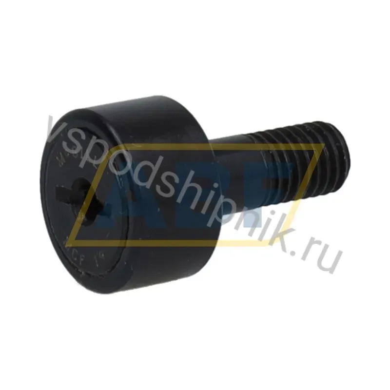 Ролик на игольчатых подшипниках бессепараторный MCF19 McGill 360