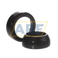 Сферический шарнирный подшипник GAZ204SA SKF