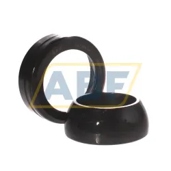 Сферический шарнирный подшипник GAZ204SA SKF