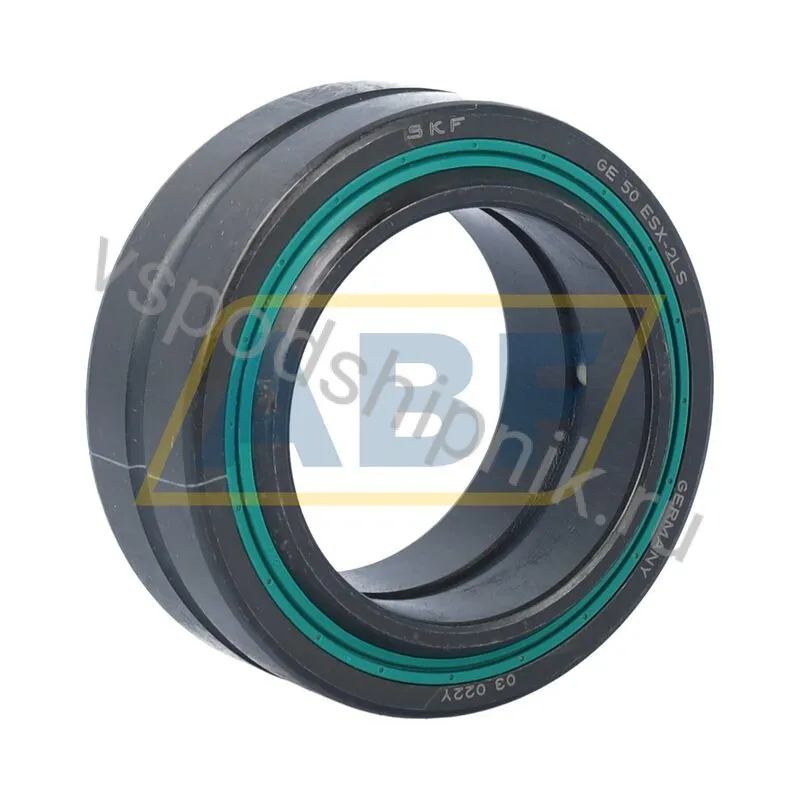 Сферический шарнирный подшипник GE50ESX-2LS SKF 360