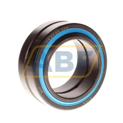 Сферический шарнирный подшипник GE50ES-2RS SKF