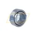 Сферический шарнирный подшипник GE17C SKF