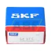 Сферический шарнирный подшипник GE17C SKF