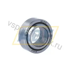 Сферический шарнирный подшипник GE17C SKF