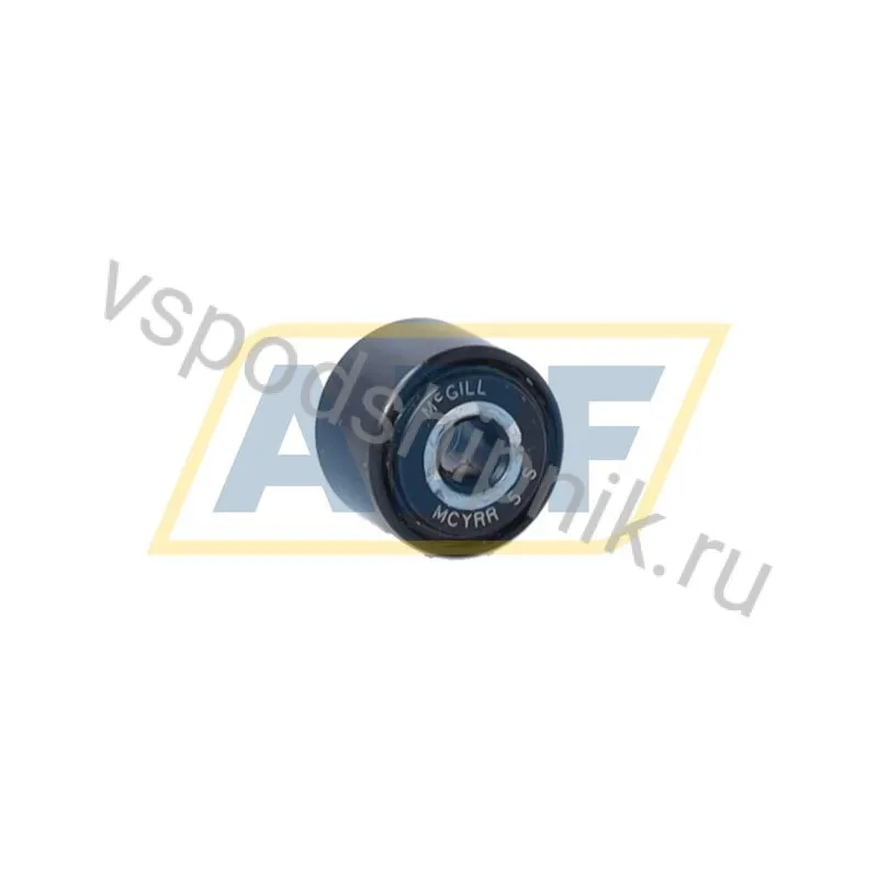 Ролик опорный вильчатый игольчатый MCYRR5S McGill 360