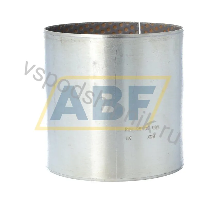 Втулка PCM95100100M SKF 360