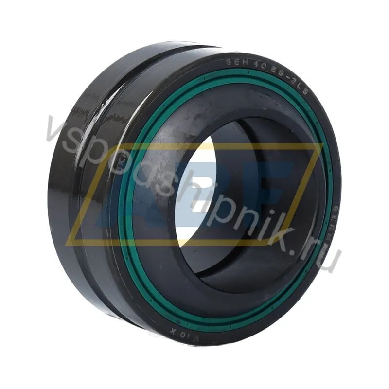 Сферический шарнирный подшипник GEH40ES-2LS SKF 360