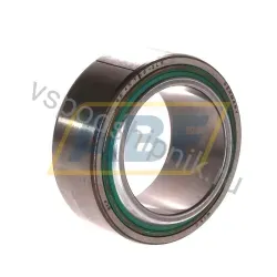 Сферический шарнирный подшипник GE45TXE-2LS SKF