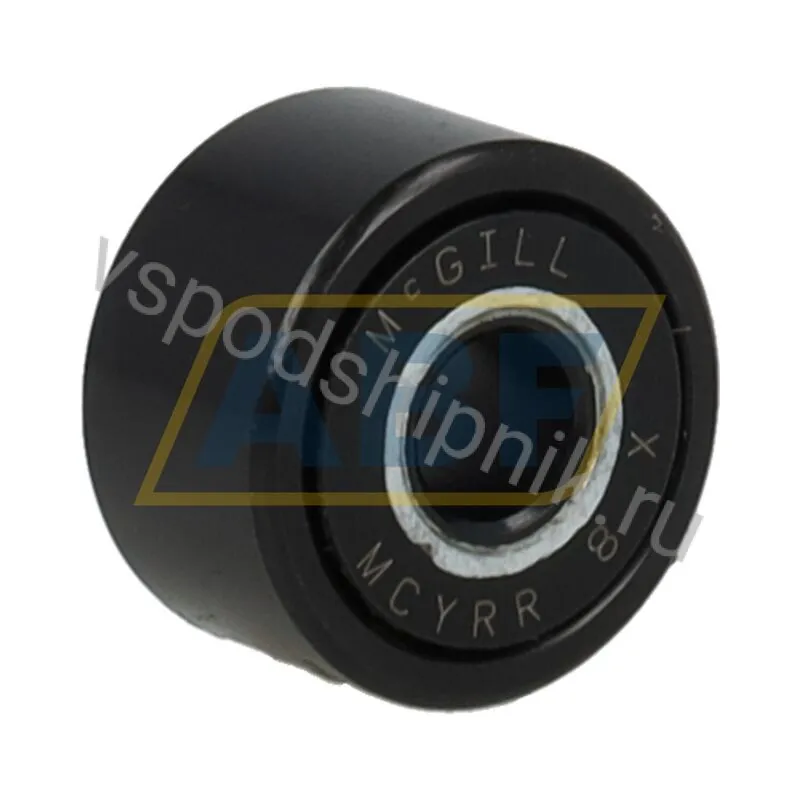 Ролик опорный вильчатый игольчатый MCYRR8X McGill 360