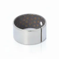 Втулка PCM353920M SKF