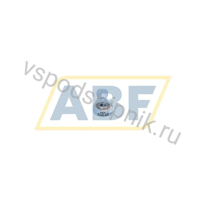 Шарнирная головка SILKAC5M SKF 360
