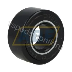 Ролик опорный вильчатый игольчатый MCYRR30 McGill